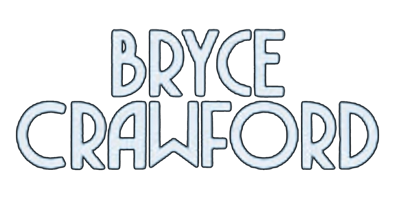 Bryce Crawford Merch