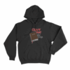 Crack This Not Drugs Bible Unisex Hoodie Black