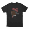 Crack This Not Drugs Bible Unisex T Shirt Black